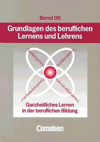 Grundlagen des beruflichen