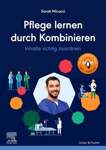 Pflege lernen durch