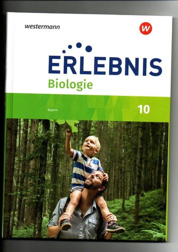 Erlebnis biologie - 10,