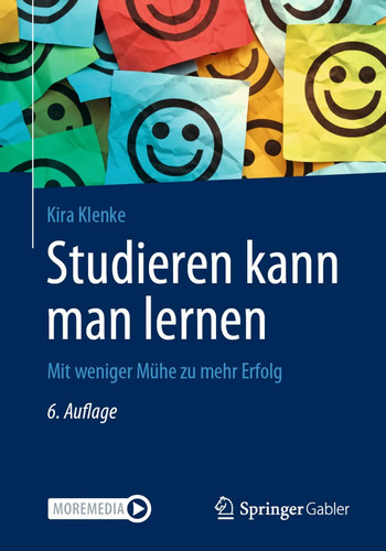 Studieren kann man lernen mit - studieren,