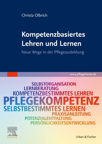 Kompetenzbasiertes lehren und - kompetenzbasiertes,