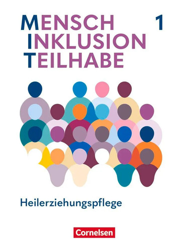 Mit mensch inklusion - mensch,