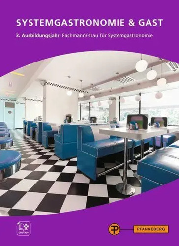 Systemgastronomie gast - &,