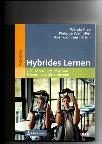 Wanda klee hybrides lernen - lernen,