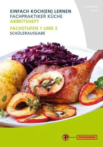 Arbeitsheft fachpraktiker - arbeitsheft,