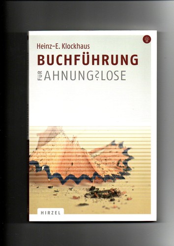 Heinz klockhaus - e.,