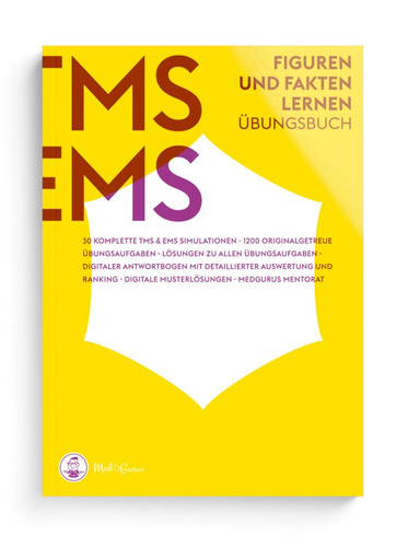 Medgurus tms übungsbuch - medgurus,