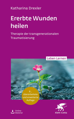 Ererbte wunden heilen - wunden, (leben