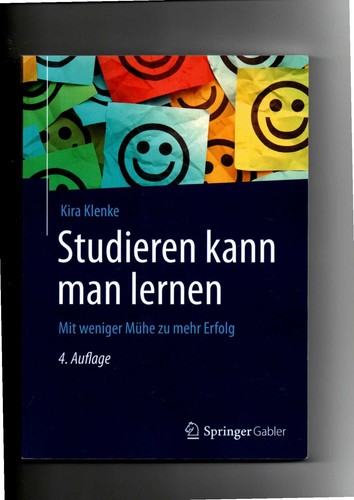 Kira klenke studieren kann - studieren,
