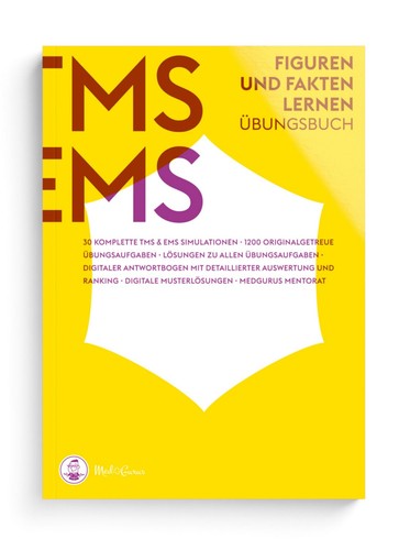 Medgurus tms übungsbuch - medgurus,