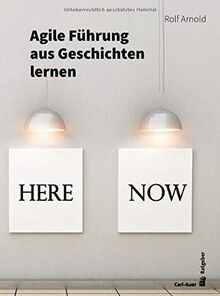Agile führung aus - agile, geschichten