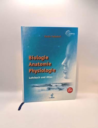 Martin trebsdorf biologie - martin,