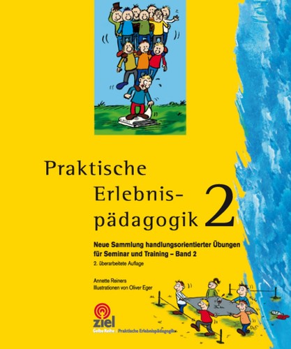 Praktische erlebnispädagogik - praktische,