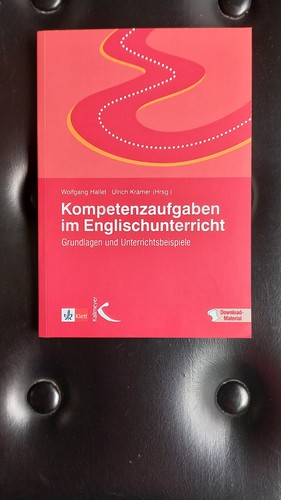 Kompetenzaufgaben - , im
