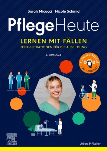 Pflege heute lernen mit - pflege,