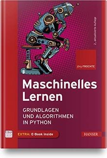 Maschinelles lernen - maschinelles,