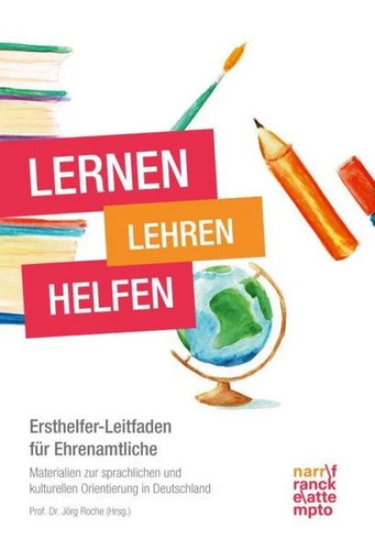 Lernen lehren helfen - -,