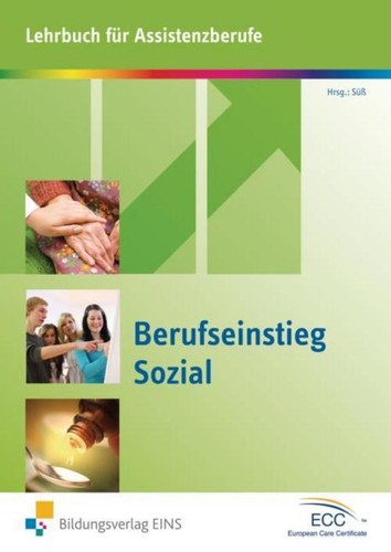 Berufseinstieg sozial patricia - berufseinstieg,