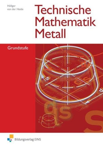 Technische mathematik metall - technische,