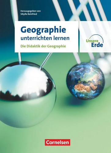 Unsere erde geographie - erde,