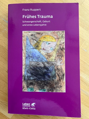Frühes trauma franz - frühes,