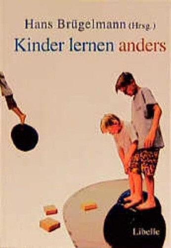 Hans brügelmann kinder lernen - hans,