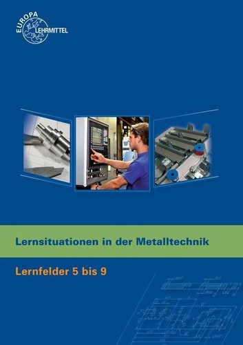 Lernsituationen der - lernsituationen,