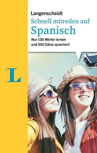 Langenscheidt schnell mitreden - schnell,