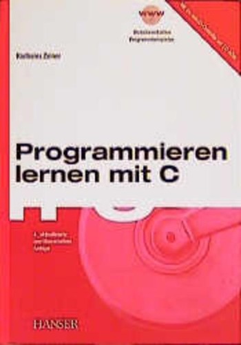 Programmieren lernen mit - , c