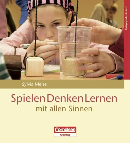 Sylvia meise spielen denken - meise,