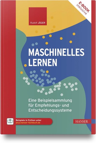 Maschinelles lernen rudolf - |,