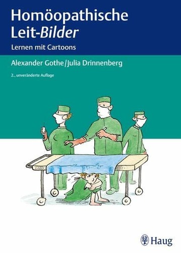 Homöopathische leit bilder - homöopathische, leit-bilder