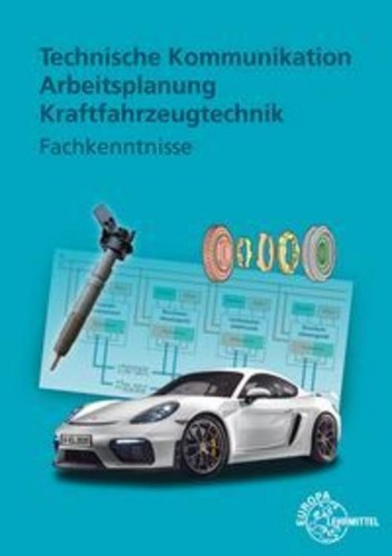 Technische kommunikation - technische,
