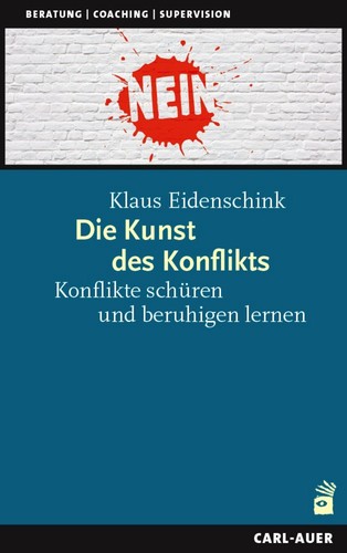 Die kunst des - kunst, konflikts