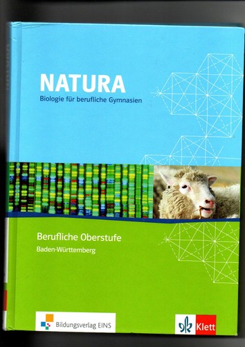 Natura biologie berufliche - natura,