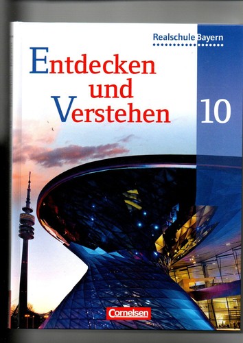 Entdecken und verstehen - , 10