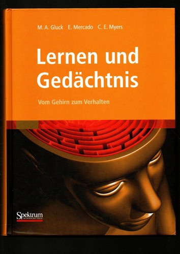 Gluck mercado myers lernen - myers,,