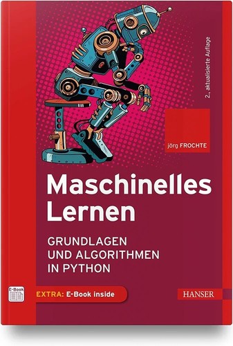 Maschinelles lernen - maschinelles,