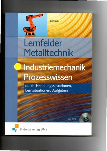 Oliver biehl lernfelder - oliver, biehl,