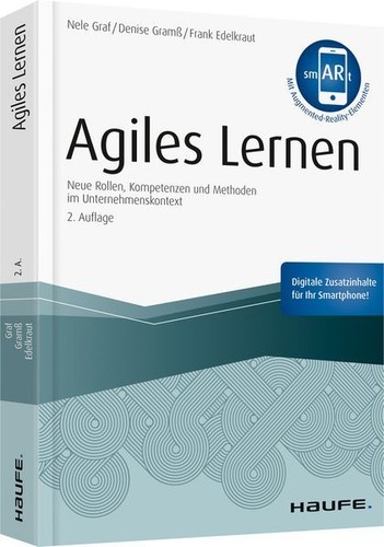 Agiles lernen neue - lernen:,