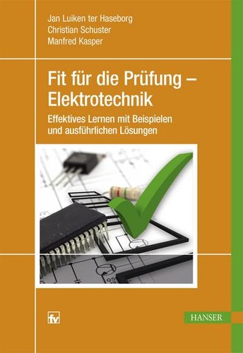 Fit für die prüfung - prüfung, –