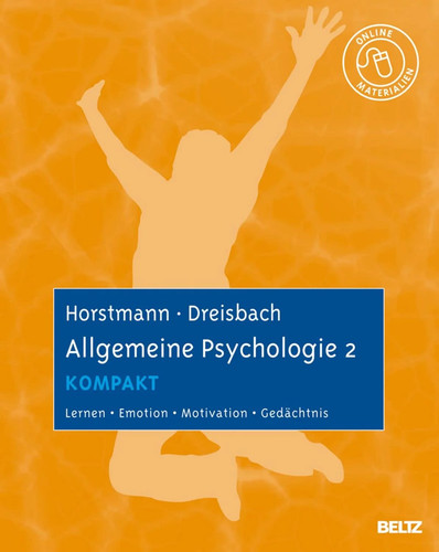 Allgemeine psychologie - allgemeine,