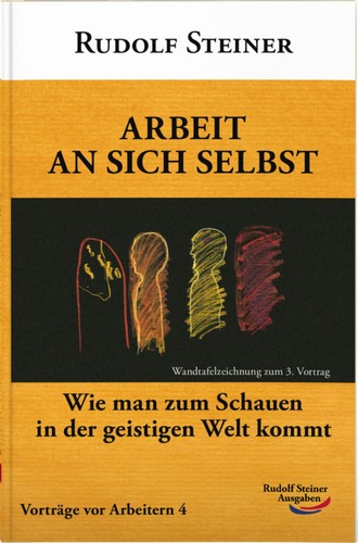 Arbeit sich selbst - sich, wie