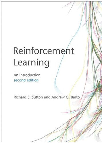 Reinforcement learning an - reinforcement,