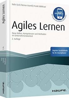 Agiles lernen neue rollen - agiles, lernen: