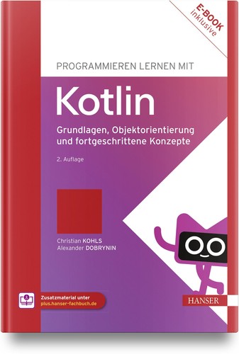 Programmieren lernen mit