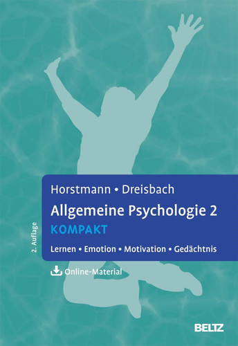 Allgemeine psychologie - psychologie, 2