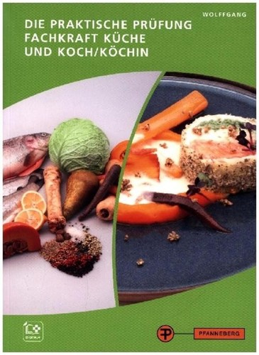 Die praktische prüfung - praktische,