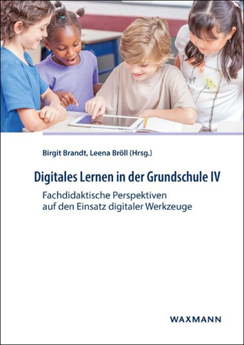 Digitales lernen der - digitales,