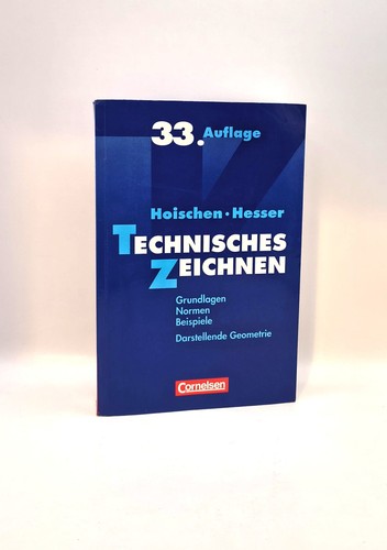 Hoischen hesser technisches - hoischen,, hesser,